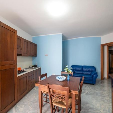Willa Tirreno Otranto Zewnętrze zdjęcie