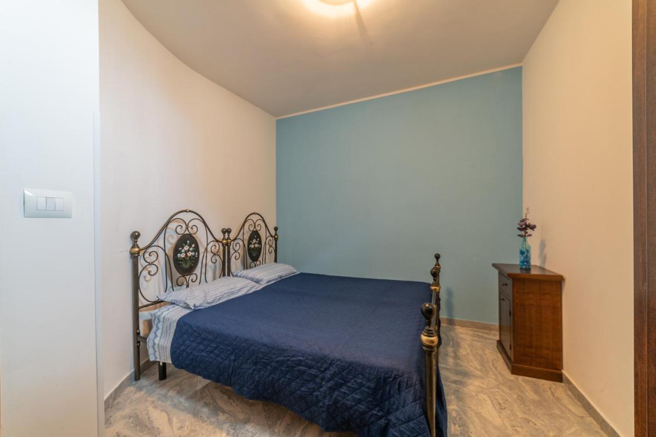 Willa Tirreno Otranto Zewnętrze zdjęcie